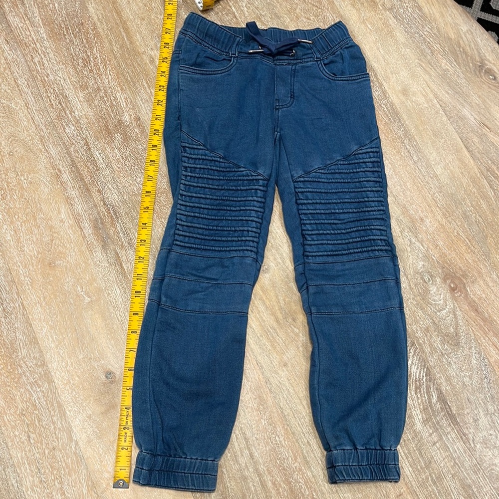 Molo denim sweatpants